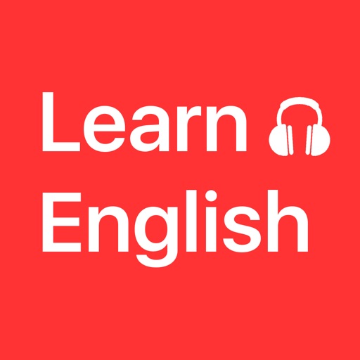 English Dialogues Listening icon