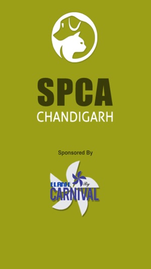 SPCAChandigarh(圖3)-速報App