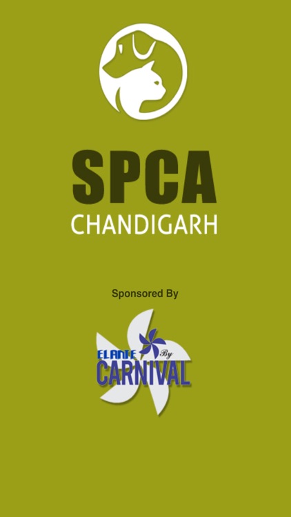 SPCAChandigarh