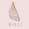 His Wingz