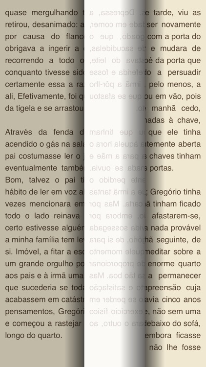 A Metamorfose - Franz Kafka