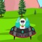 Games2Jolly - Robot Spaceship Escape is another one point and click escape game developed by Games2Jolly Team