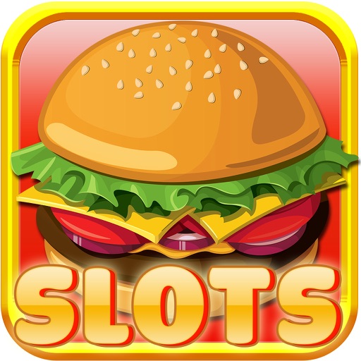 Snack Time Slot & Poker - Auto Spin Bonanza Icon