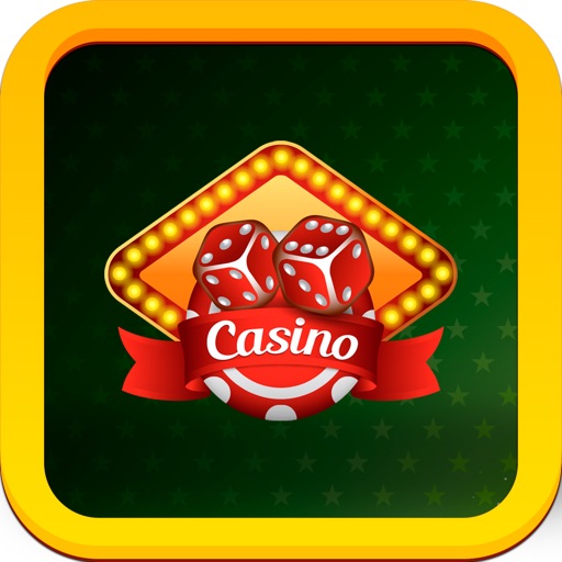 Amazing Jackpot Poties -- FREE SLOTS In The House icon