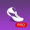 Pedometer Step Counter PRO by Runtastic