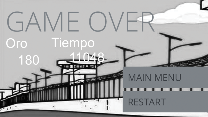 El chapo - escape del tunnel