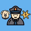 Police Cop Emoji