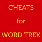 Cheats for Word Trek