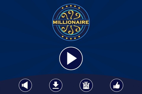 Millionaire Quiz Free: Be Rich screenshot 2