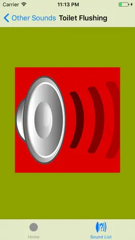 Game screenshot Random Sounds apk