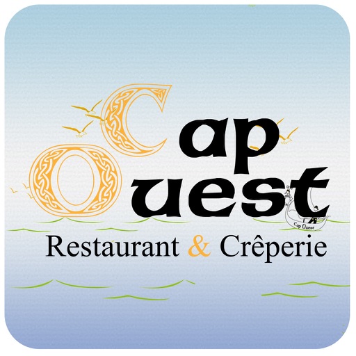 Cap Ouest Restaurant - Crêperie