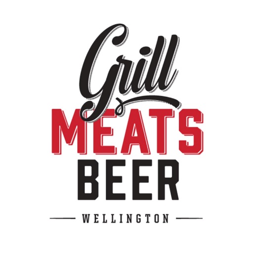 Grill Meats Beer icon