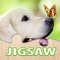 Animals jigsaw puzzle free game for toddler, kids, boy, girl or children