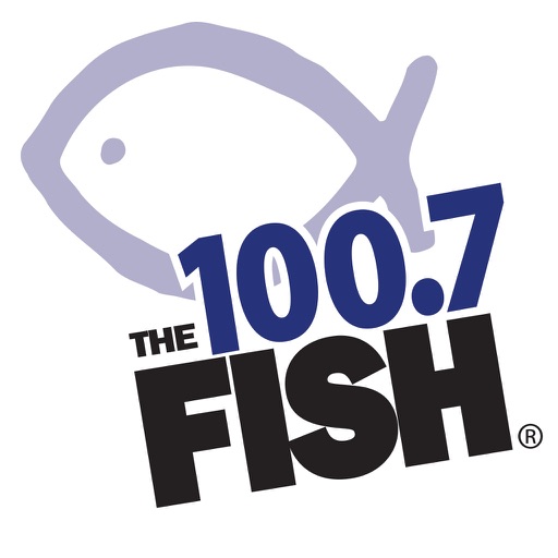 100.7 The Fish Omaha