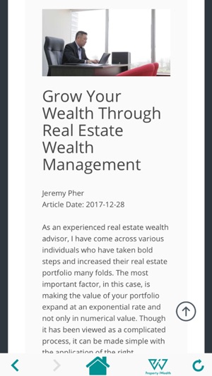 Property iWealth(圖2)-速報App