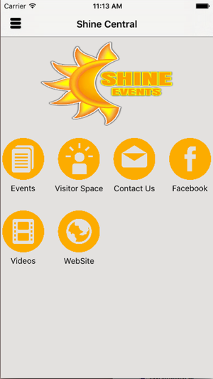 ShineEvents(圖2)-速報App