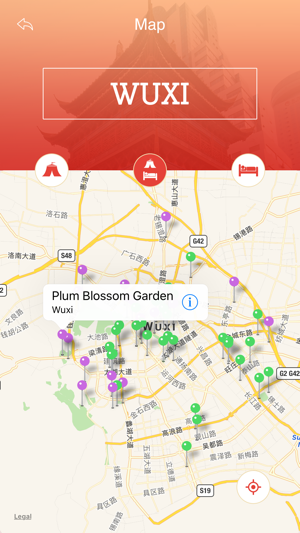 Wuxi Travel Guide(圖4)-速報App