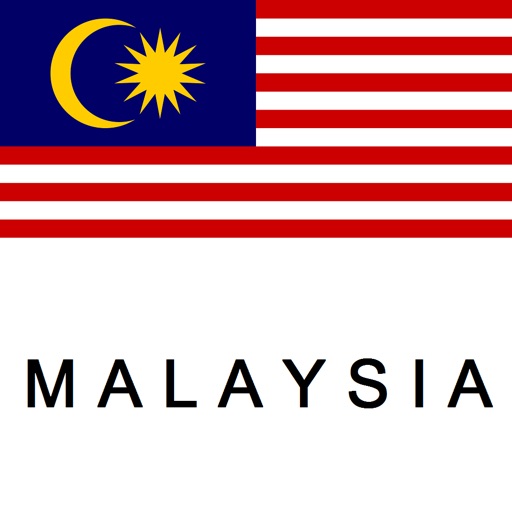 Malaysia Travel Guide Tristansoft icon