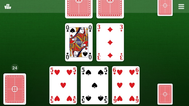 Ace Wins All - Classic Card Games screenshot-0