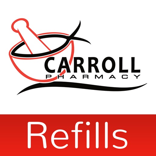 Carroll Pharmacy icon