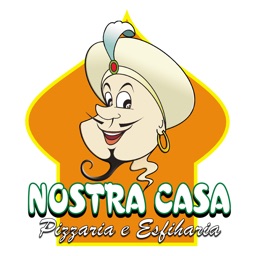 Nostra Casa Pizzaria