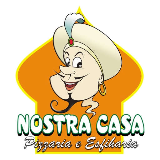 Nostra Casa Pizzaria