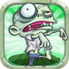 Angry Zombie Hit - Smash and Punch Moster Killer Pro