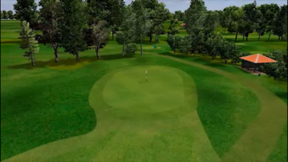 Golfclub Bad Wörishofen e.V. screenshot 4