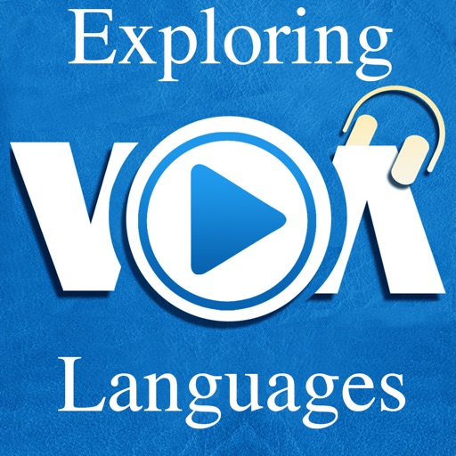 Wordmaster Exploring Language for English Learners - VOA Special English Audio News