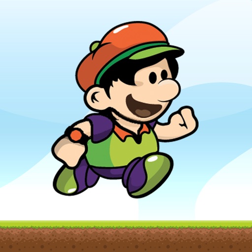 Zlop Adventure for Super Mario