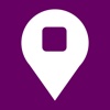 shotput - location based photo sharing