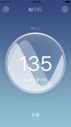 AirSense - 空气监测(圖2)-速報App