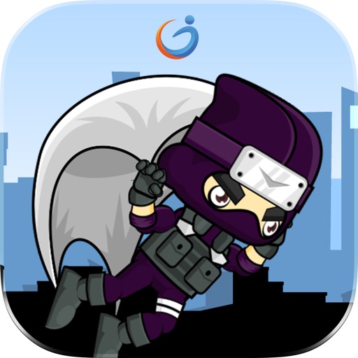Empire Siege War - Shadow Demon Holy Knight Run Icon