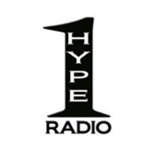 Hype 1 Radio iOS App