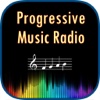 Progressive Music Radio With Trending News