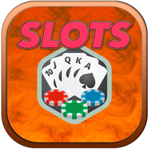 Entertainment In Las Vegas SloTs! iOS App