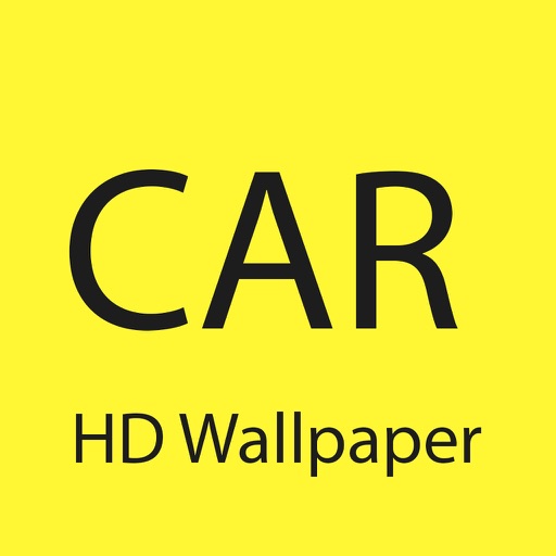 Car 4K Wallpaper UHD icon