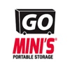 Go Mini Portable Storage