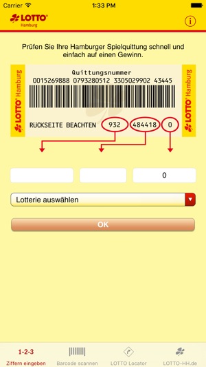 Lotto Hamburg App Lotto Hamburg App