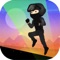 Stick Bunny Hop is the most stylish and addictive stickman running game around