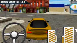 Game screenshot Mall Parking Skill mod apk