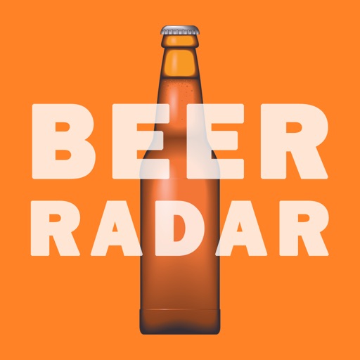 Beer Radar - Find the Nearest Bar