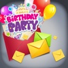 Wish A Happy B-Day – Birthday Greeting Card Maker