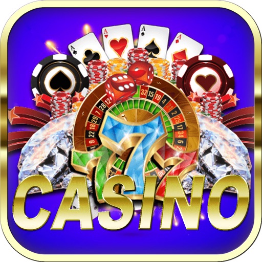 Lucky Spin Slots - Play All-in Casino with Friends iOS App