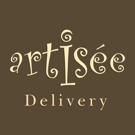 Artisee Delivery By Hyosik Yang