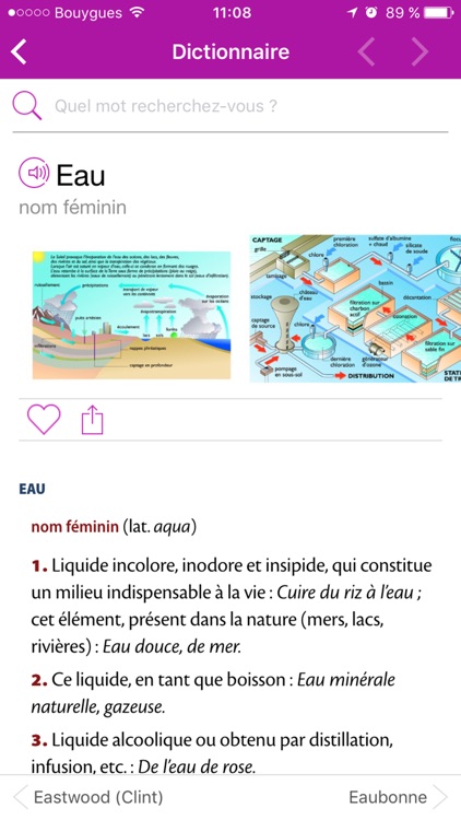 Le Petit Larousse 2018