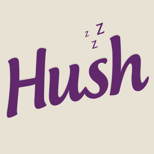 Hush Viewer icon