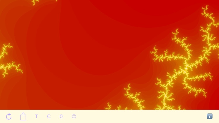 FractRoam screenshot-3
