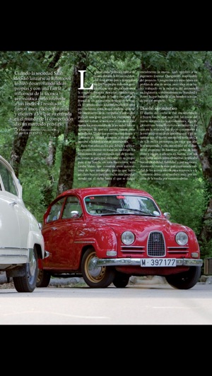 Coches Clásicos revista(圖4)-速報App