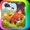 The best reading experience - Children's classic story "The Valiant Little Tailor" now available on your iPad